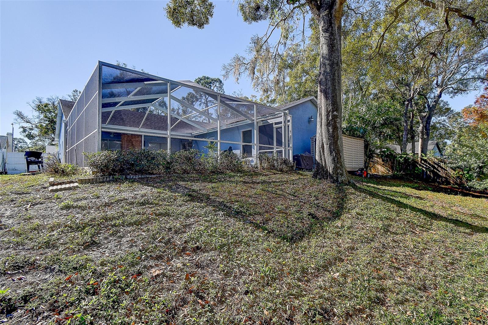 BON PARK SUB - Residential