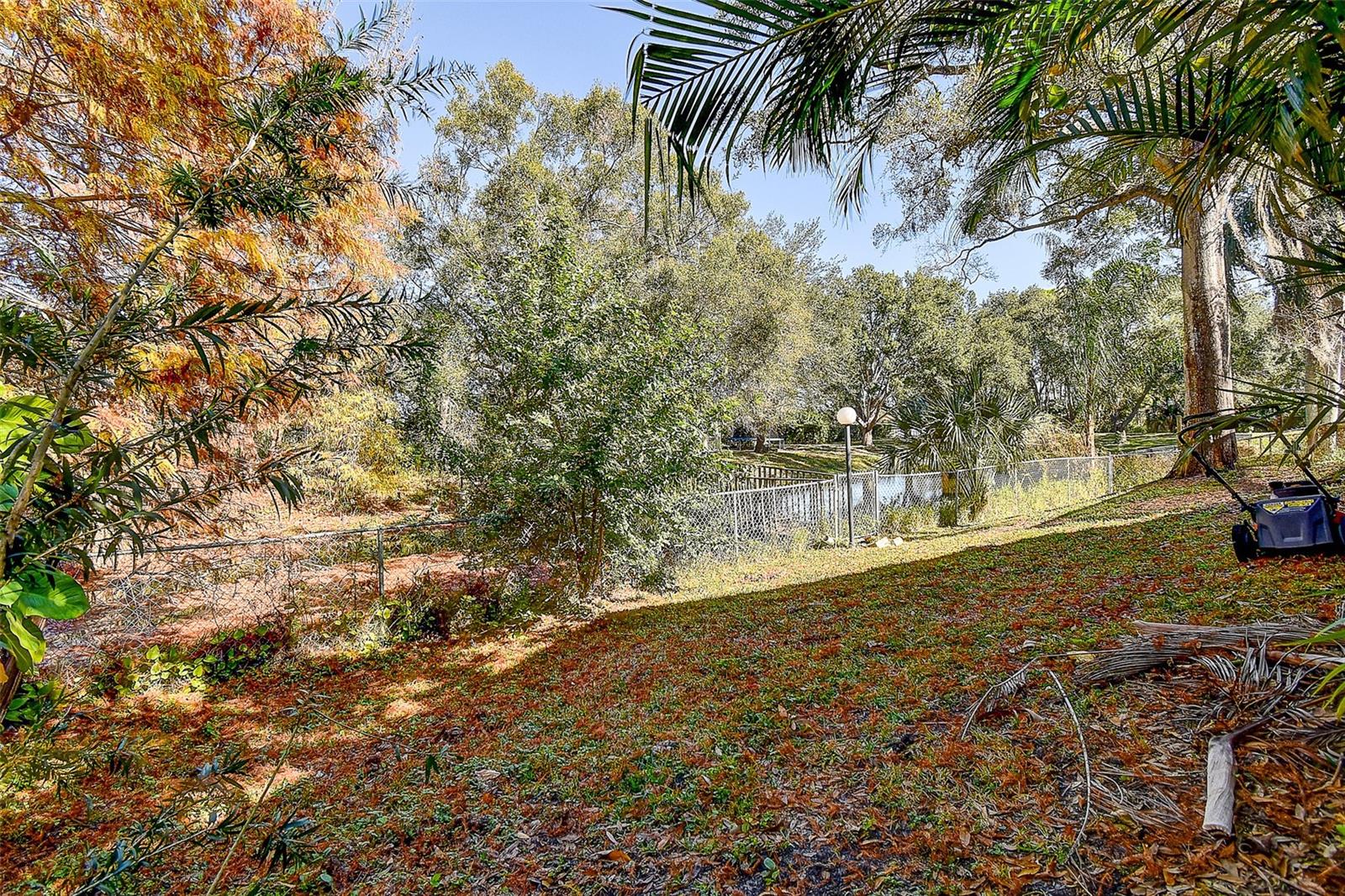 BON PARK SUB - Residential