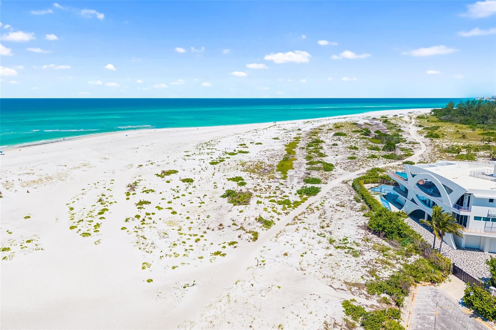 SOUTH GATE - Residential