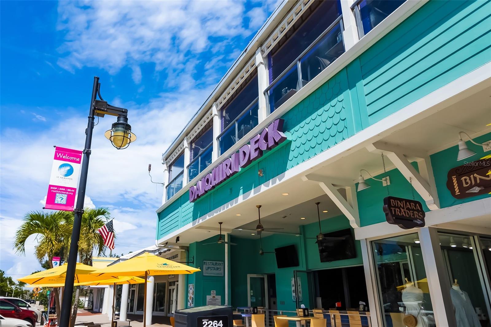 SOUTH GATE - Residential