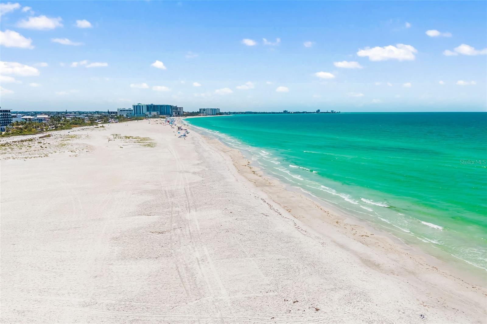 SOUTH GATE - Residential