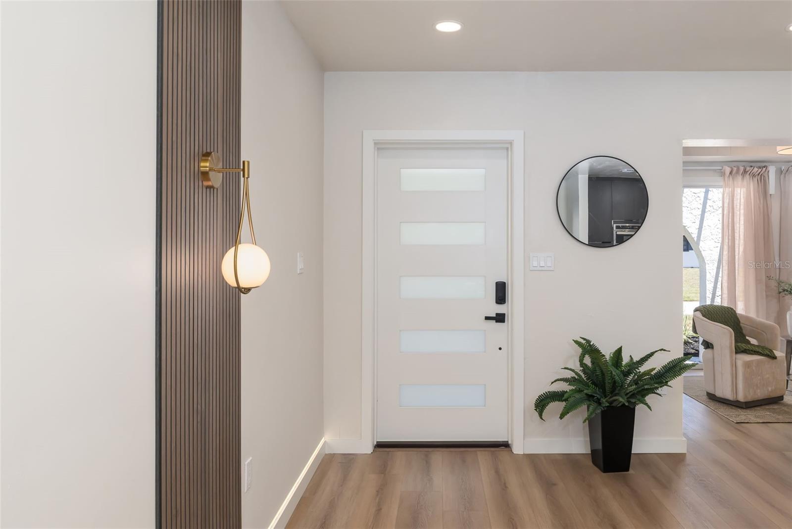 SOUTH GATE - Residential