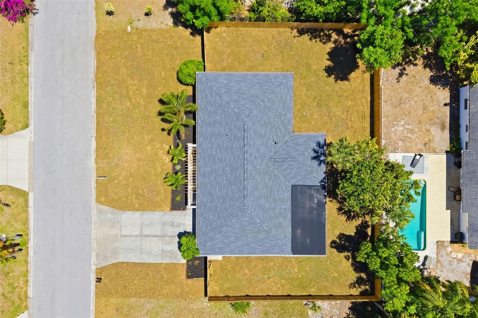 SOUTH GATE - Residential