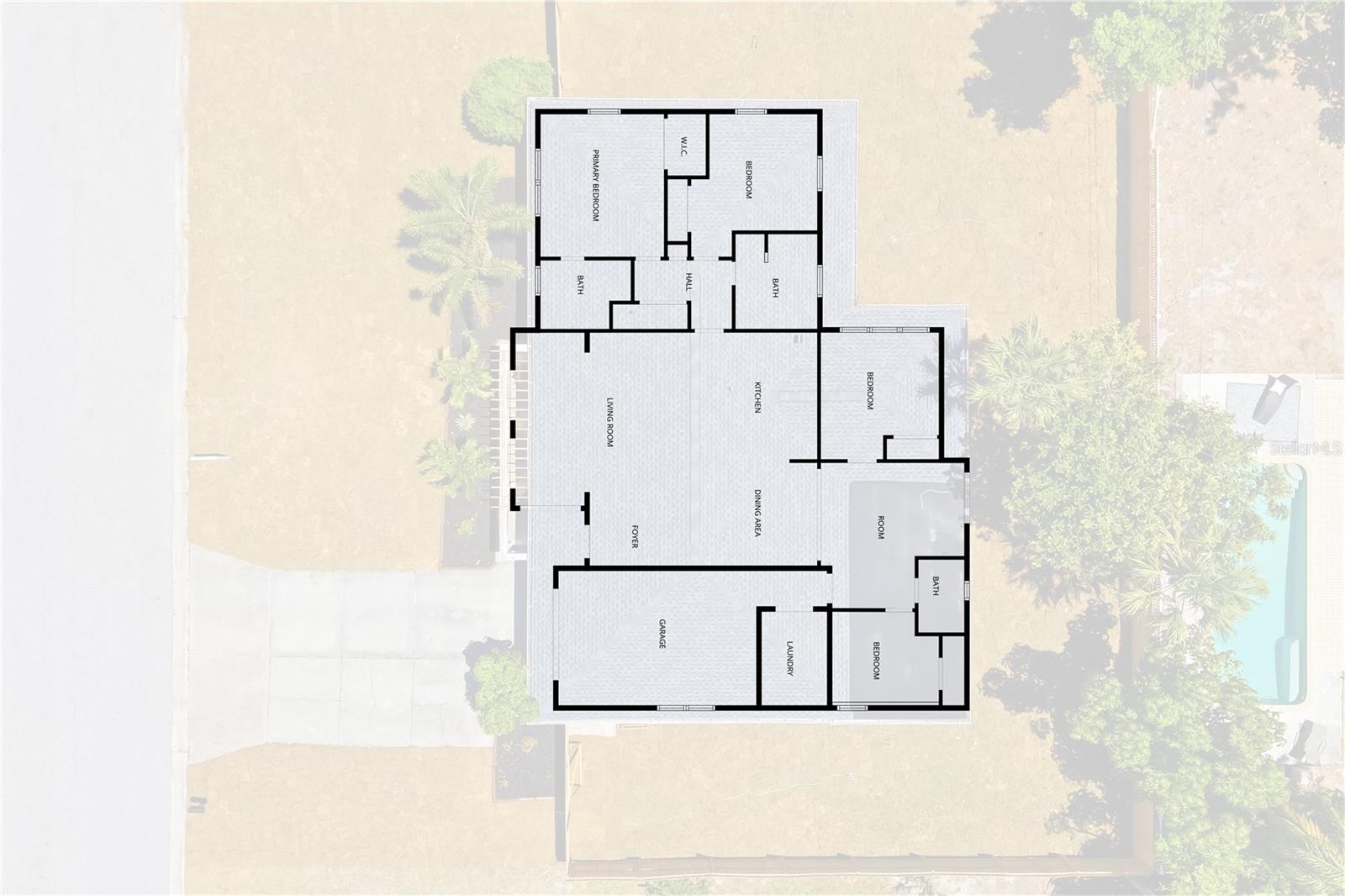 SOUTH GATE - Residential