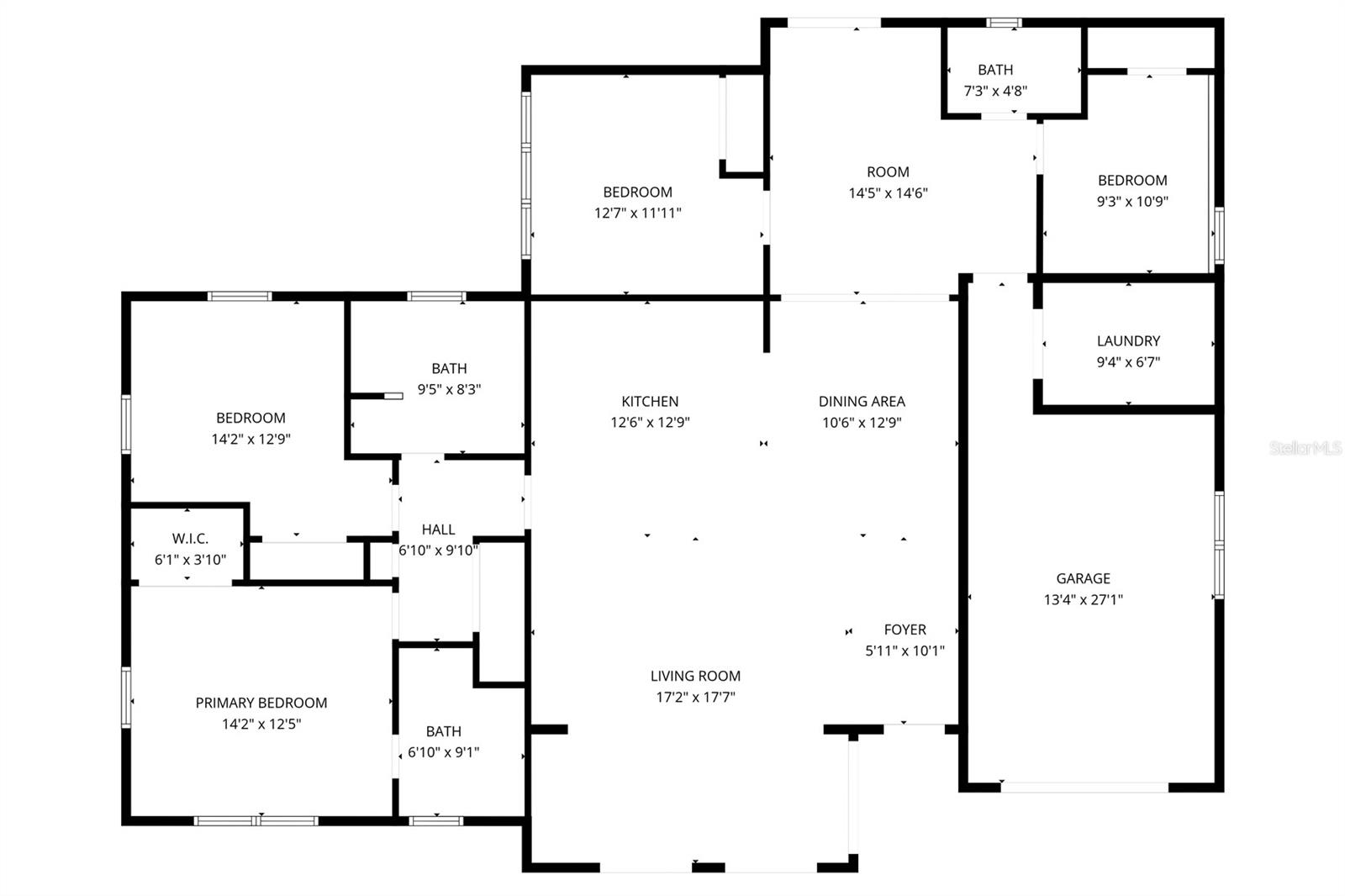 SOUTH GATE - Residential