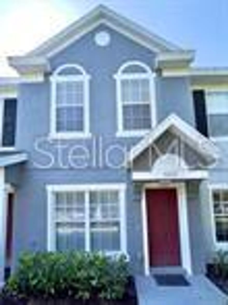 CENTRALY LOCATED APARTMENT READY TO MOVE.