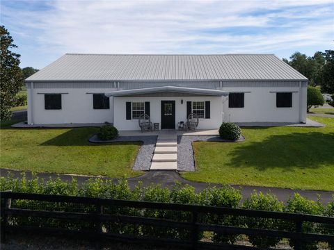 Tiny photo for 7335 NW Highway 225, Ocala, FL 34482 (MLS # OM713766)