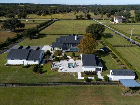 Tiny photo for 7335 NW Highway 225, Ocala, FL 34482 (MLS # OM713766)