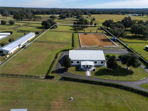 Tiny photo for 7335 NW Highway 225, Ocala, FL 34482 (MLS # OM713766)