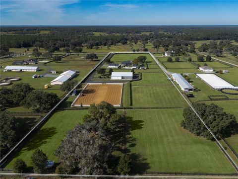 Tiny photo for 7335 NW Highway 225, Ocala, FL 34482 (MLS # OM713766)