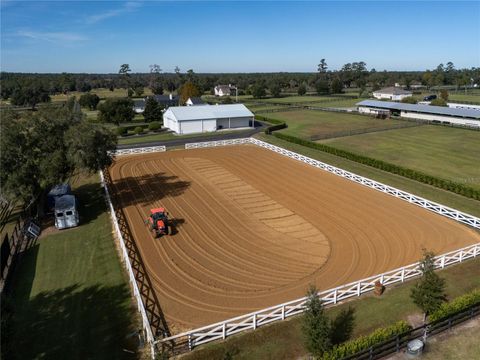 Tiny photo for 7335 NW Highway 225, Ocala, FL 34482 (MLS # OM713766)