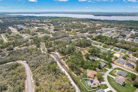 A home in POINCIANA