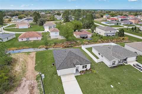 A home in POINCIANA