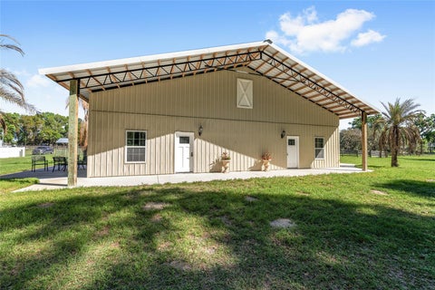 Photo of 13869 S Hwy 475, Summerfield, FL 34491 (MLS # OM720738)
