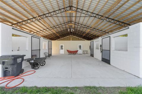 Tiny photo for 13869 S Hwy 475, Summerfield, FL 34491 (MLS # OM720738)