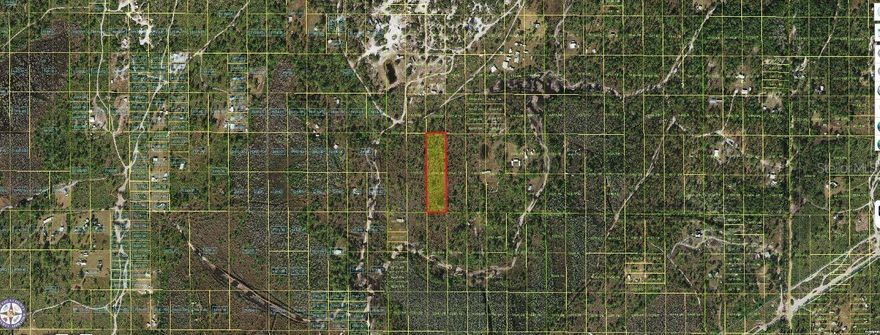 Legal Description BEG 1979.04 FT S OF NW COR OF NE 1/4, E 330 FT TO POB; E 165 FT, S 659.72 FT, W 165 FT, N 659.72 FT TO POB
Vacant Residential. 
Note: buyers I emphasize the importance of conducting thorough due diligence to ensure that the property meets your expectations and requirements.