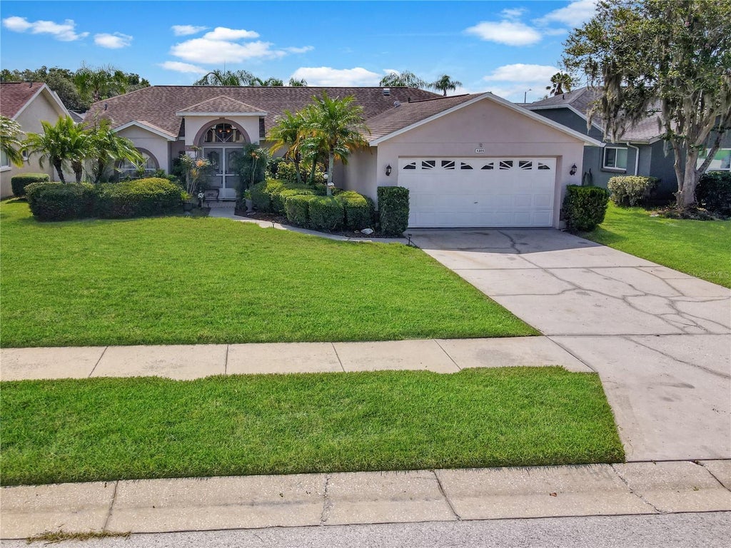 Photo of 4300 Onorio Street, New Port Richey, FL 34653 (MLS # W7887742)