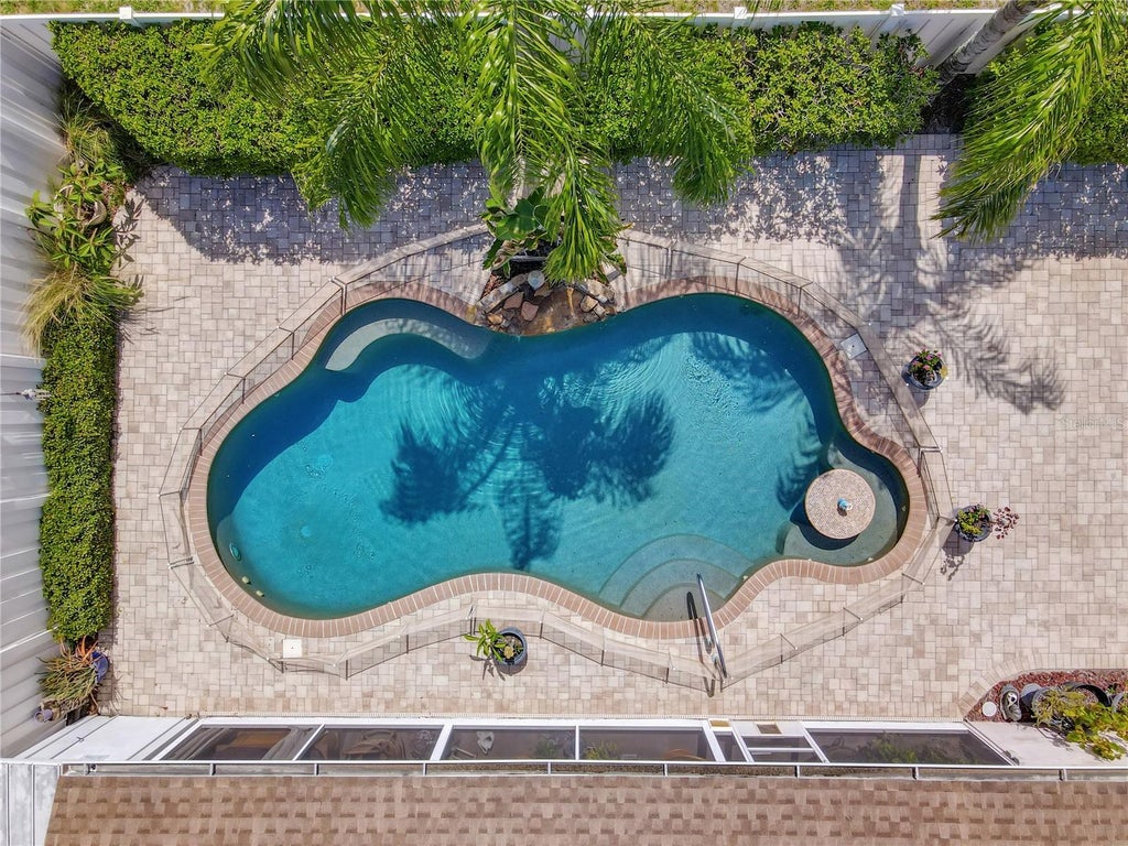 Photo of 4300 Onorio Street, New Port Richey, FL 34653 (MLS # W7887742)