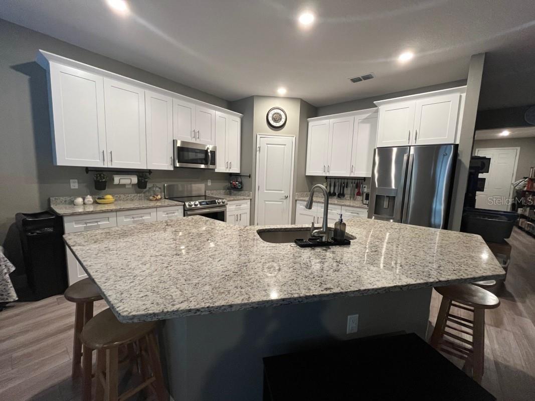 WOODRUFFS SUB FRANK L - Residential