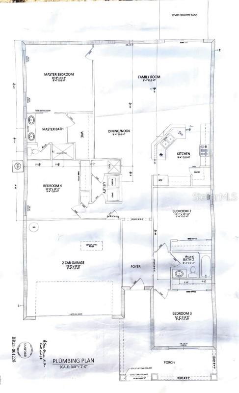 WOODRUFFS SUB FRANK L - Residential