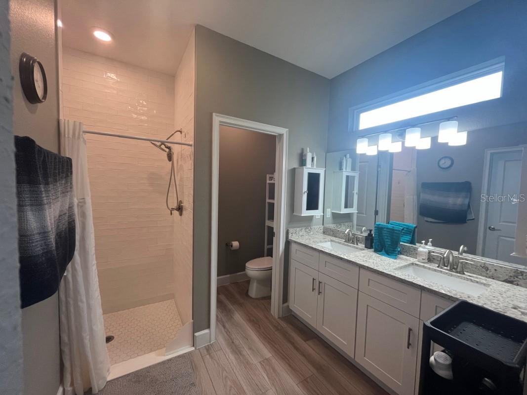 WOODRUFFS SUB FRANK L - Residential