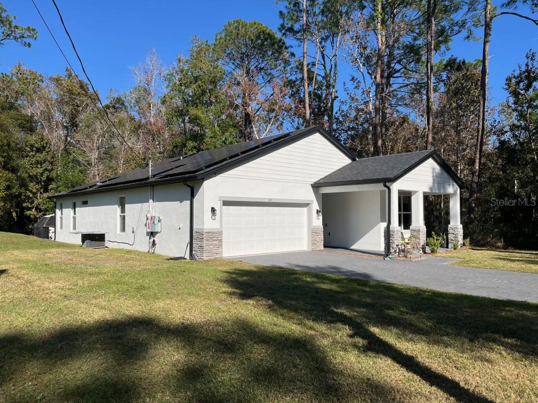 WOODRUFFS SUB FRANK L - Residential