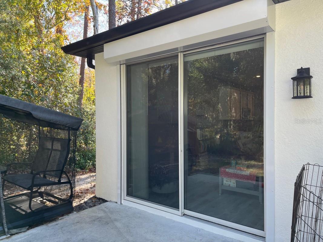 WOODRUFFS SUB FRANK L - Residential