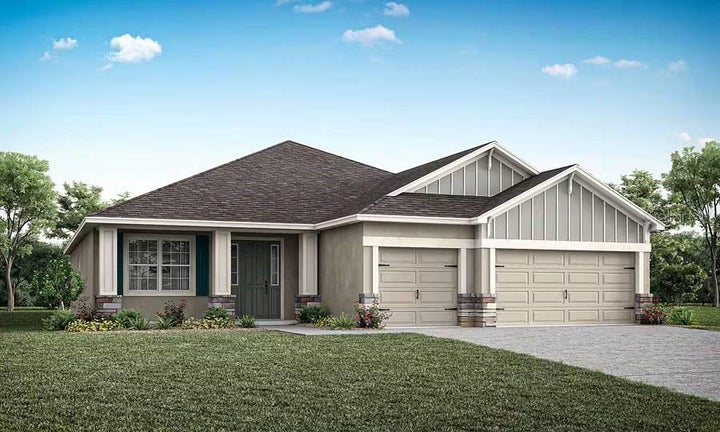 Photo 1 of 4 — 1818 TELEFORD ROAD, ST CLOUD, FL 34771