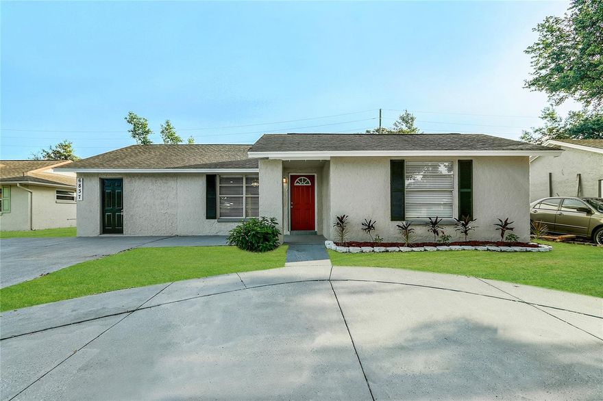 Move in within one week of approval and receive a reduced $1000 flat security deposit plus two free months on a 14-month lease, if qualified. First full month receives rent concession. Ready Now! Stunningly renovated home with 3 bedroom 2 bathroom in New Port Richey. Call to schedule a viewing today, this wont last long!  Excalibur Homes does not advertise on Facebook or Craigslist. Be advised that the sq ft and other features provided may be approximate. Prices and/or availability dates may change without notice. Lease terms 12 months or longer. Application fee is a non-refundable $75 per adult over 18 years of age. One-time $200 Administrative fee due at move-in. Most homes are pet-friendly. Breed restrictions may apply. Rental insurance required.