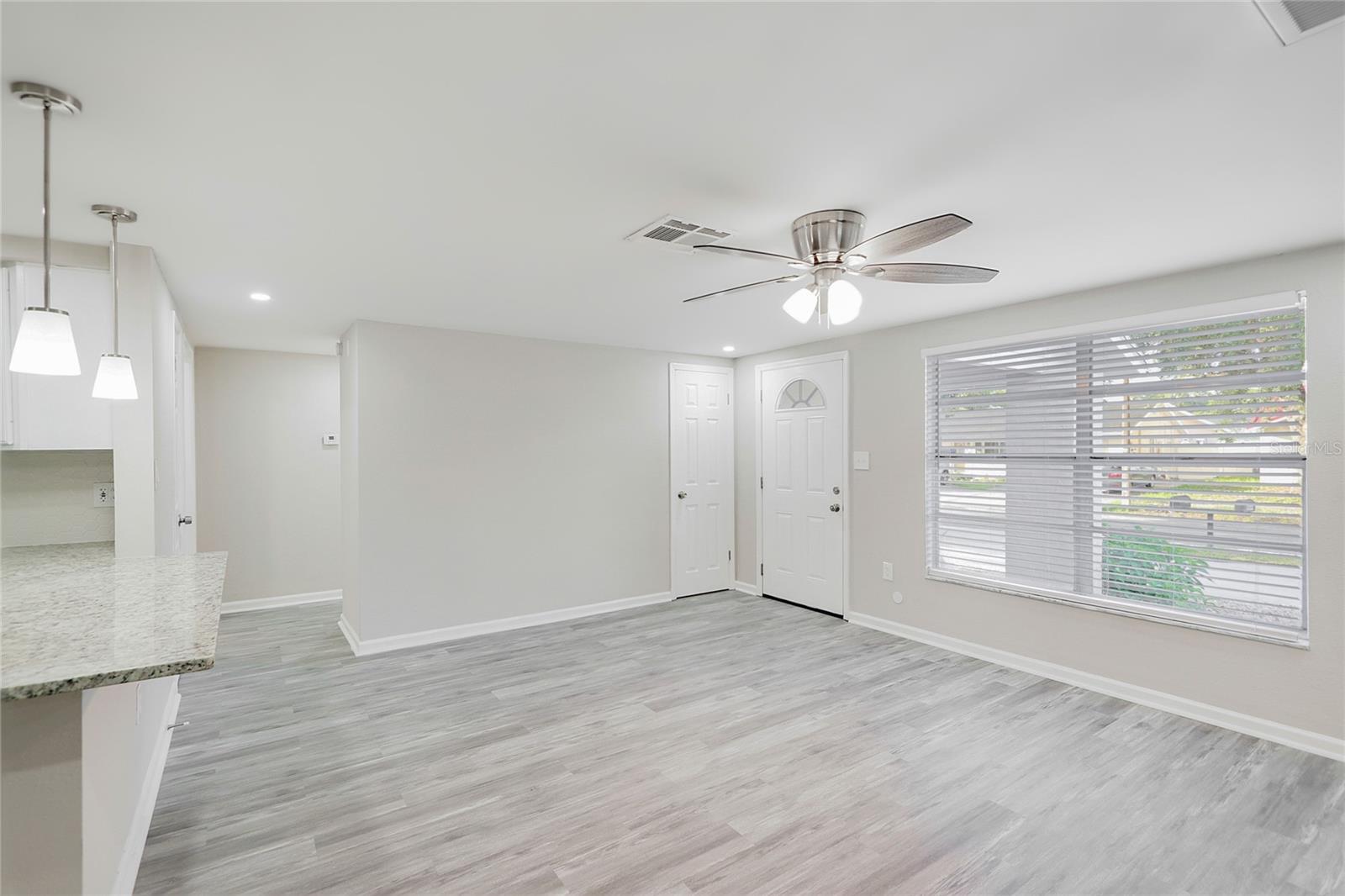 TANGLEWOOD TERRACE - Residential Lease