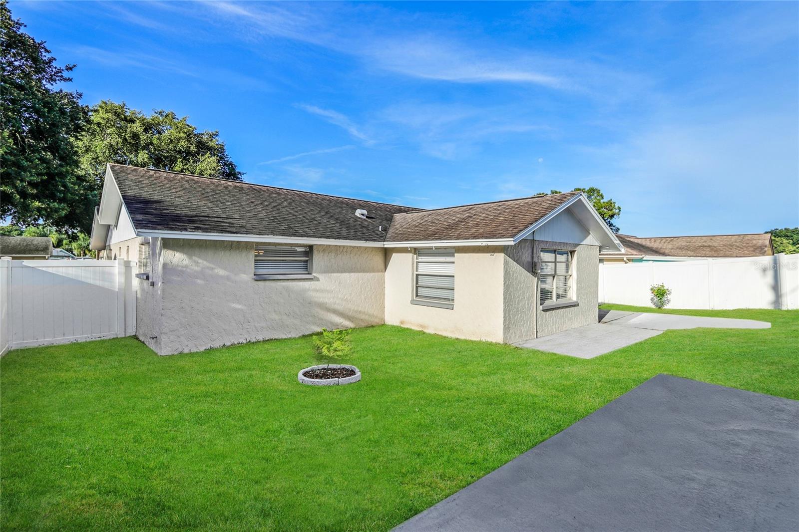 TANGLEWOOD TERRACE - Residential Lease