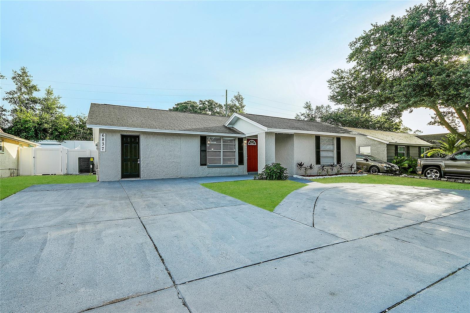 TANGLEWOOD TERRACE - Residential Lease