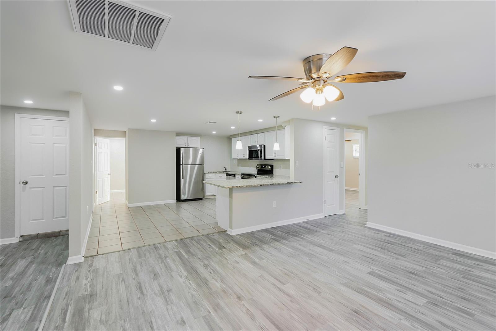 TANGLEWOOD TERRACE - Residential Lease