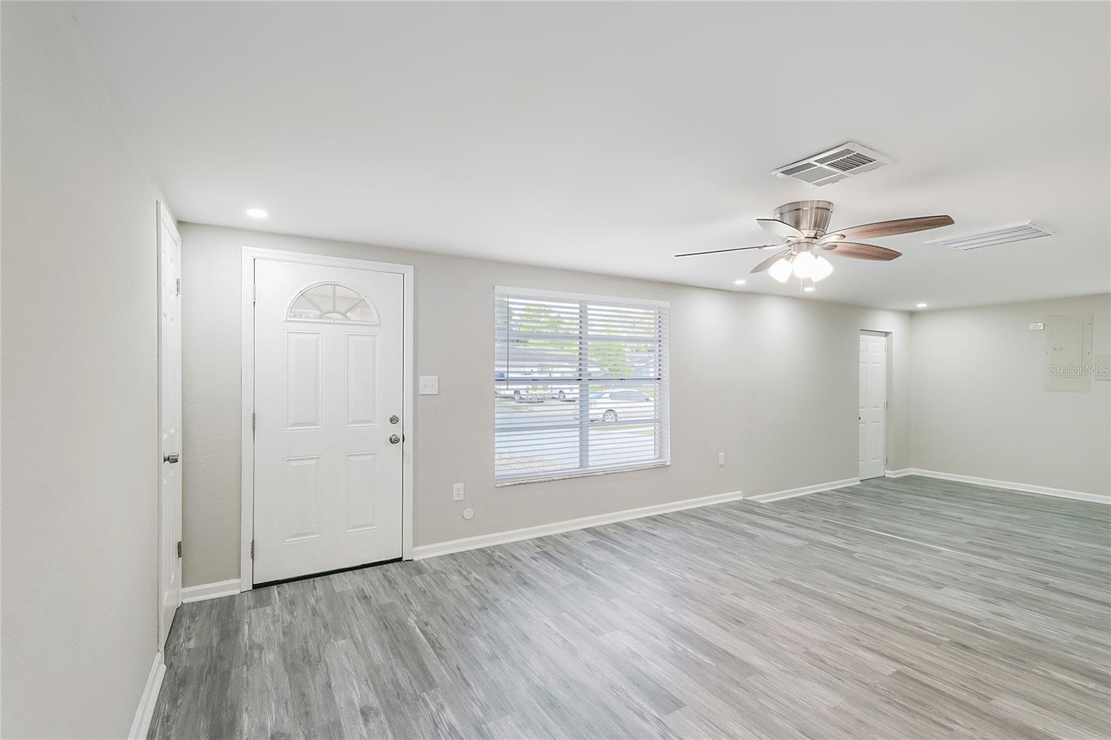 TANGLEWOOD TERRACE - Residential Lease