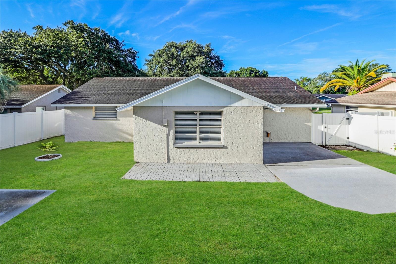 TANGLEWOOD TERRACE - Residential Lease