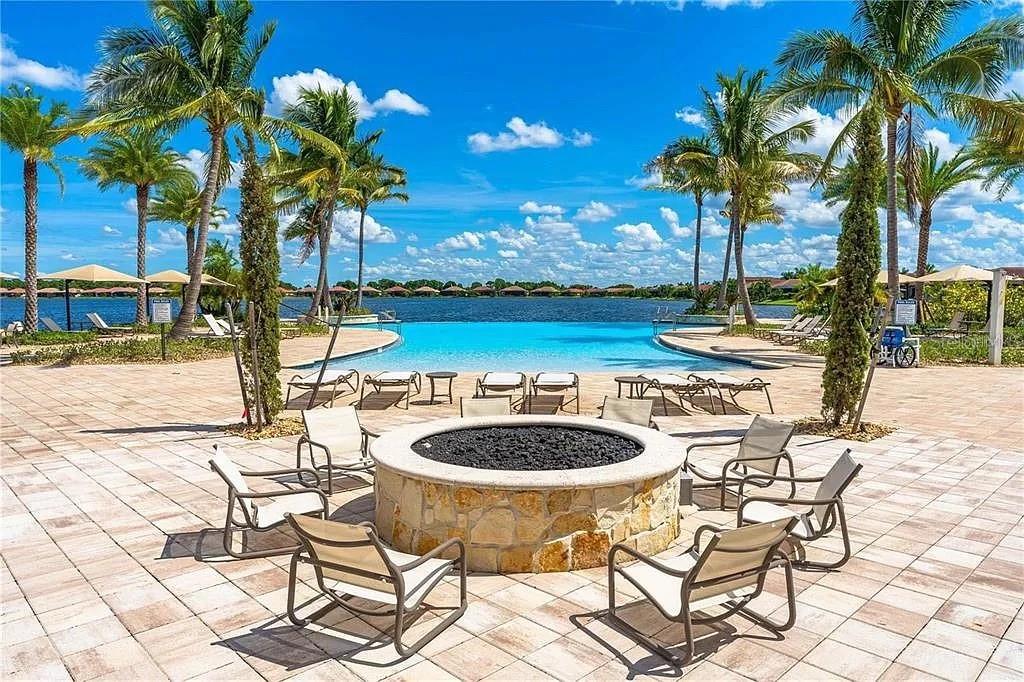 TOSCANA ISLES PH 6 UN 2 - Residential Lease