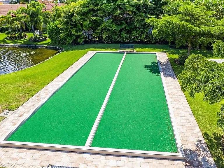 TOSCANA ISLES PH 6 UN 2 - Residential Lease