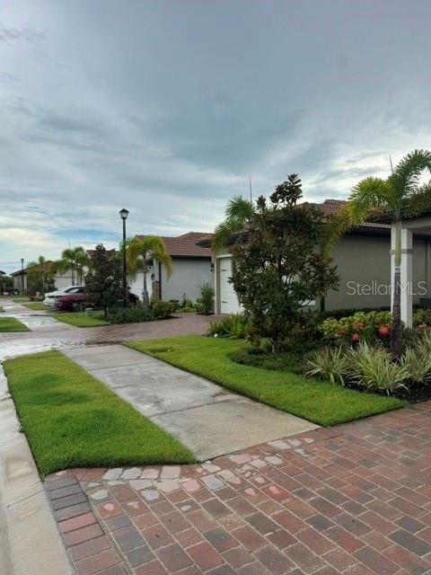 TOSCANA ISLES PH 6 UN 2 - Residential Lease