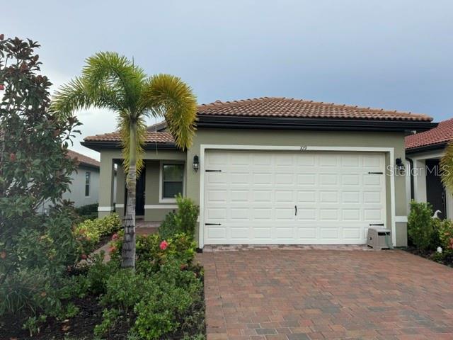 TOSCANA ISLES PH 6 UN 2 - Residential Lease