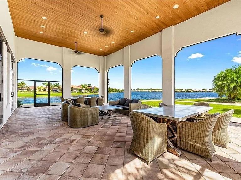 TOSCANA ISLES PH 6 UN 2 - Residential Lease