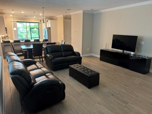 TOSCANA ISLES PH 6 UN 2 - Residential Lease