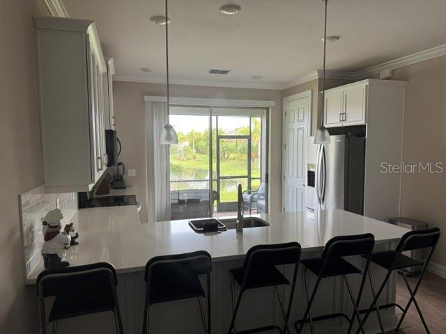 TOSCANA ISLES PH 6 UN 2 - Residential Lease