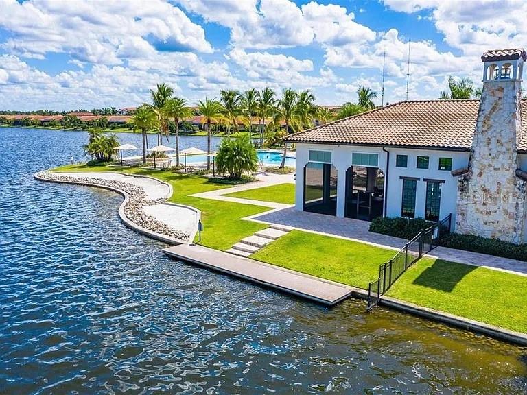 TOSCANA ISLES PH 6 UN 2 - Residential Lease