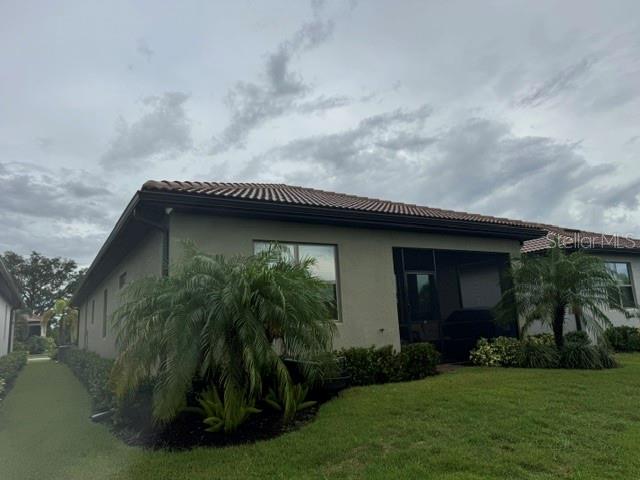 TOSCANA ISLES PH 6 UN 2 - Residential Lease