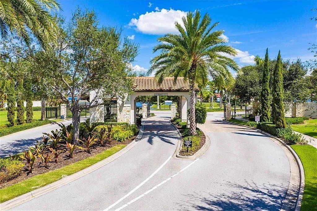 TOSCANA ISLES PH 6 UN 2 - Residential Lease