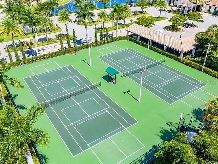 TOSCANA ISLES PH 6 UN 2 - Residential Lease