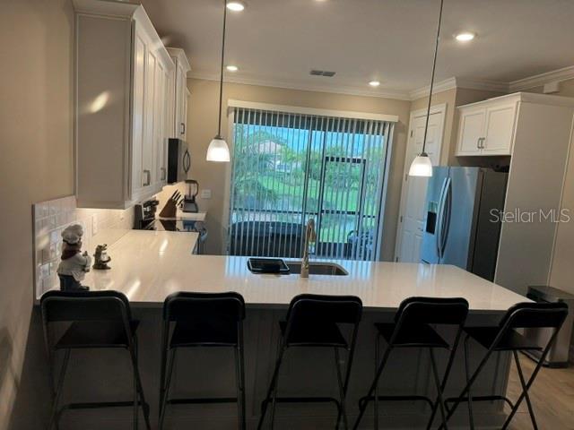 TOSCANA ISLES PH 6 UN 2 - Residential Lease