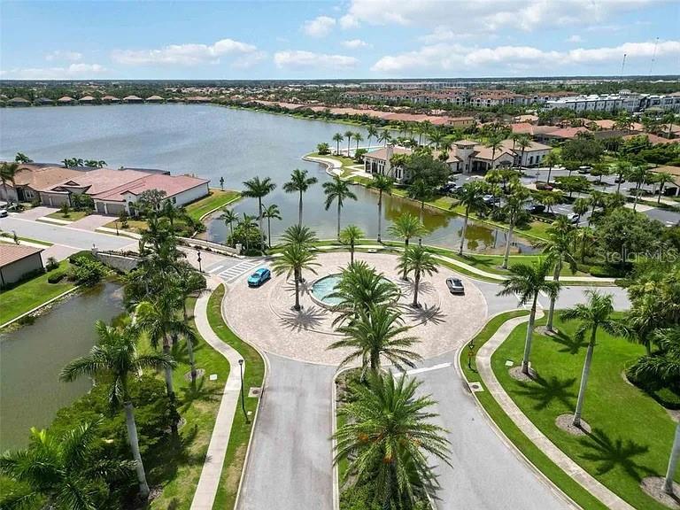 TOSCANA ISLES PH 6 UN 2 - Residential Lease