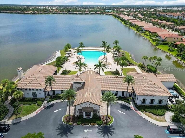 TOSCANA ISLES PH 6 UN 2 - Residential Lease