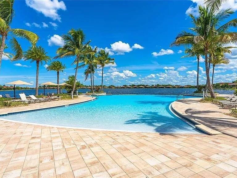 TOSCANA ISLES PH 6 UN 2 - Residential Lease